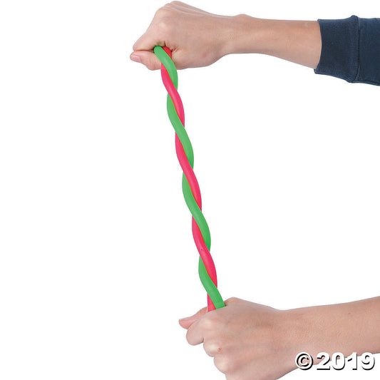 Stretchy Strings Sensory Toy