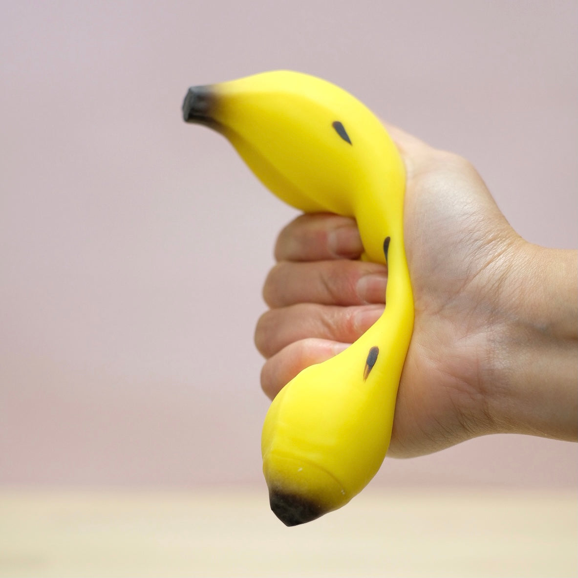Stretch Squeeze Banana