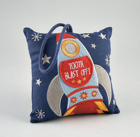 Tooth Fairy Pillow
