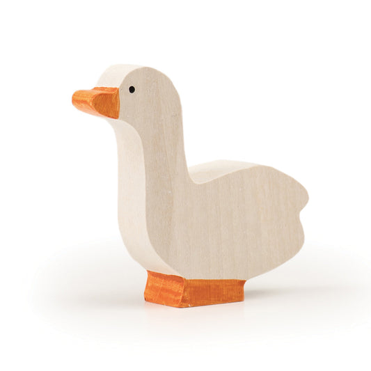 Trauffer Goose