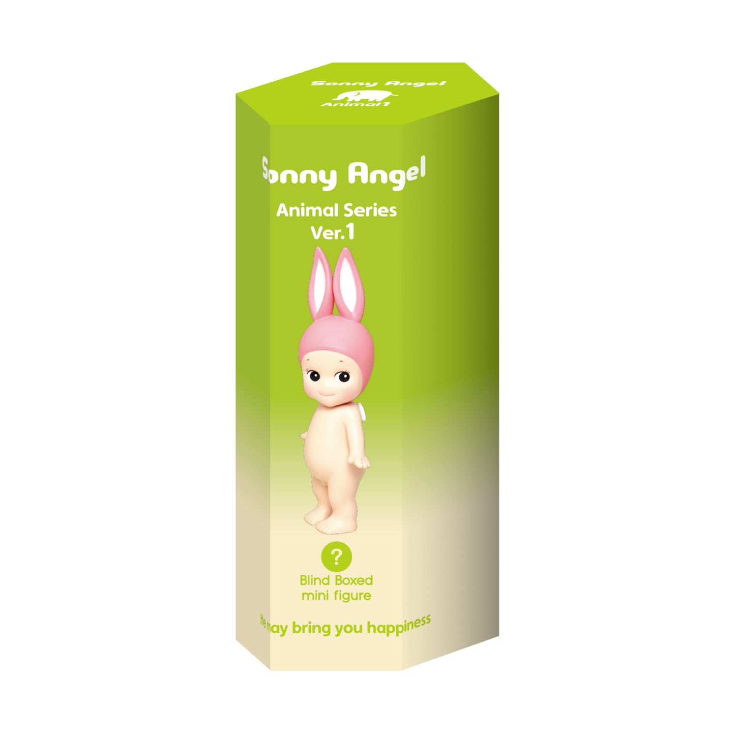 Animal Series 1 | Sonny Angel PREORDER - Start shipping from 20 May 2024