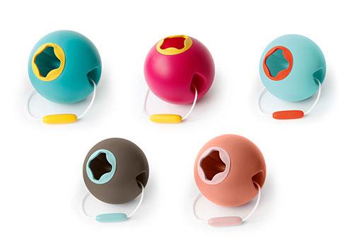 Ballo Beach Bucket-Toys-Quut-Tiny Paper Co-Afterpay-Australia-Toy-Store