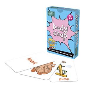 Brainbox Snap Cards - Various Themes-Toys-Brain Box-Tiny Paper Co-Afterpay-Australia-Toy-Store