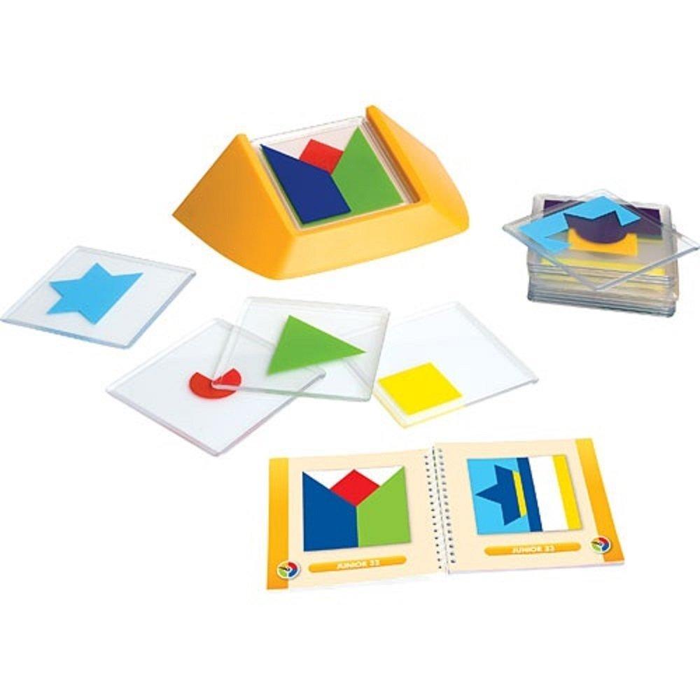Colour Code Logic Game-Games-Smart Games-Tiny Paper Co-Afterpay-Australia-Toy-Store