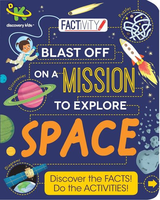 Discovery Kids Factivity Books-Books-Discovery Kids-Tiny Paper Co-Afterpay-Australia-Toy-Store