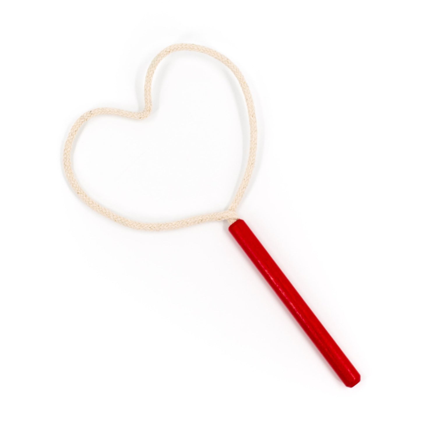 Dr. Zigs Wooden Bubble Hand Wand