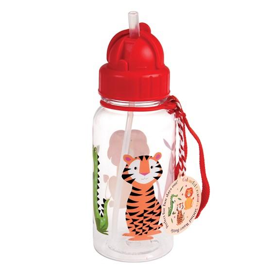 Drink Bottle - various design-Eat and Drink-Rex London-Tiny Paper Co-Afterpay-Australia-Toy-Store