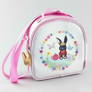 Insulated Lunch Bag - Bunny