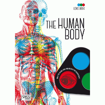 The Human Body Lens Book