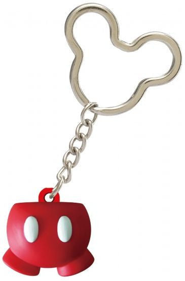 Keyring Mickey Minnie Disney