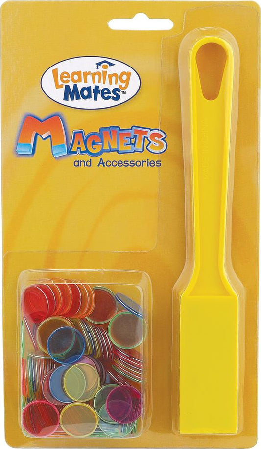 Magnet and Chips-Toys-Tiny Paper Co.-Tiny Paper Co-Afterpay-Australia-Toy-Store