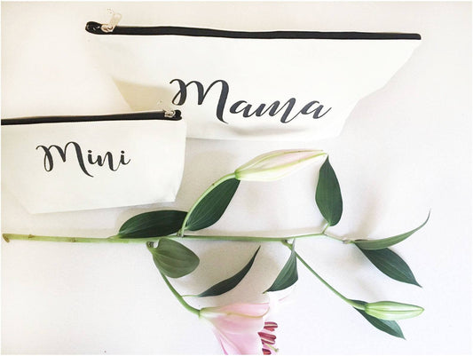 Mama and Mini Clutch Set-Decor-Tiny Paper Co.-Tiny Paper Co-Afterpay-Australia-Toy-Store