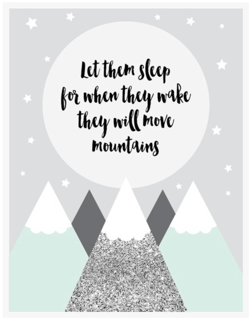 Move Mountain Siblings-Decor-Ginger Monkey-Tiny Paper Co-Afterpay-Australia-Toy-Store