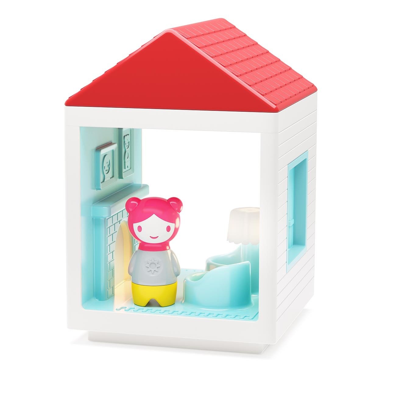 Myland Modular Dollhouse-Toys-Kid O-Tiny Paper Co-Afterpay-Australia-Toy-Store