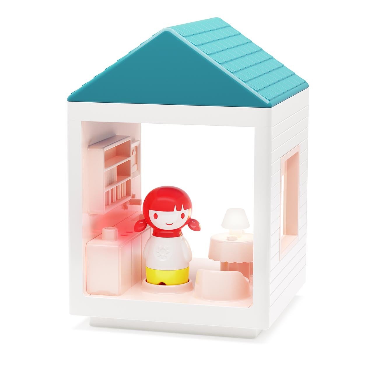 Myland Modular Dollhouse-Toys-Kid O-Tiny Paper Co-Afterpay-Australia-Toy-Store