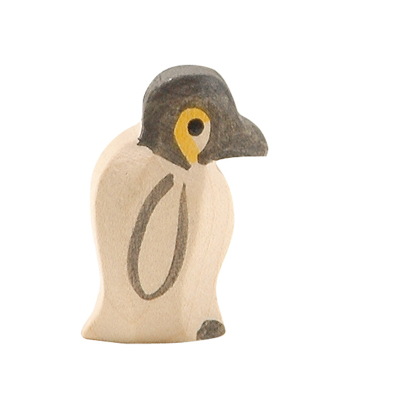 Ostheimer Penguin Figurines