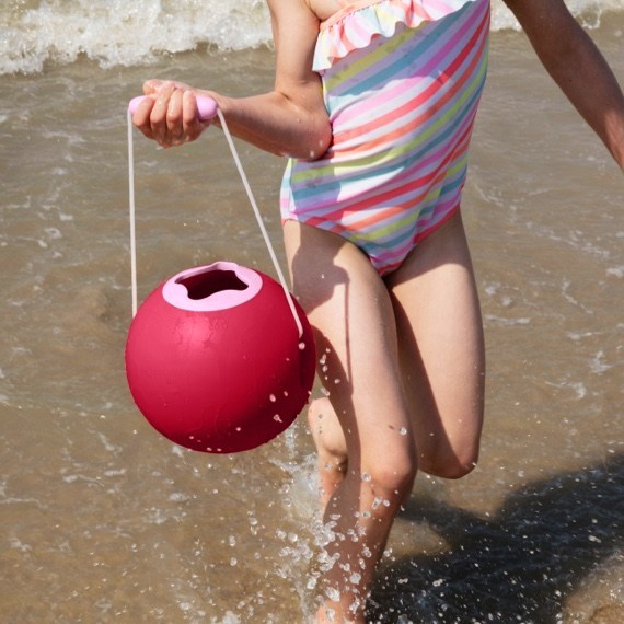 Ballo Beach Bucket