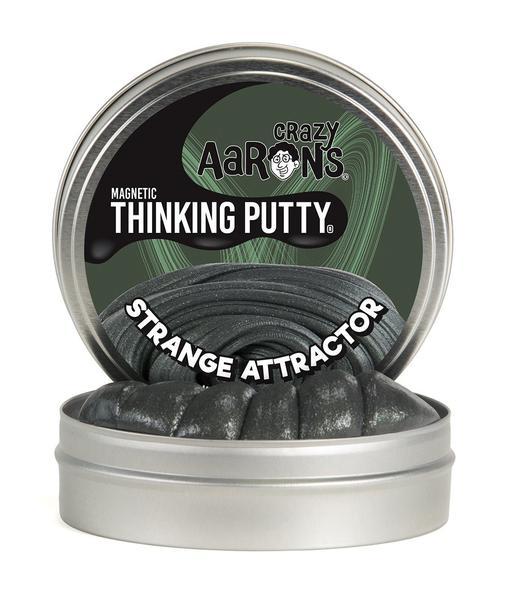 Strange Attractor Thinking Putty-Toys-Crazy Aaron's-Tiny Paper Co-Afterpay-Australia-Toy-Store