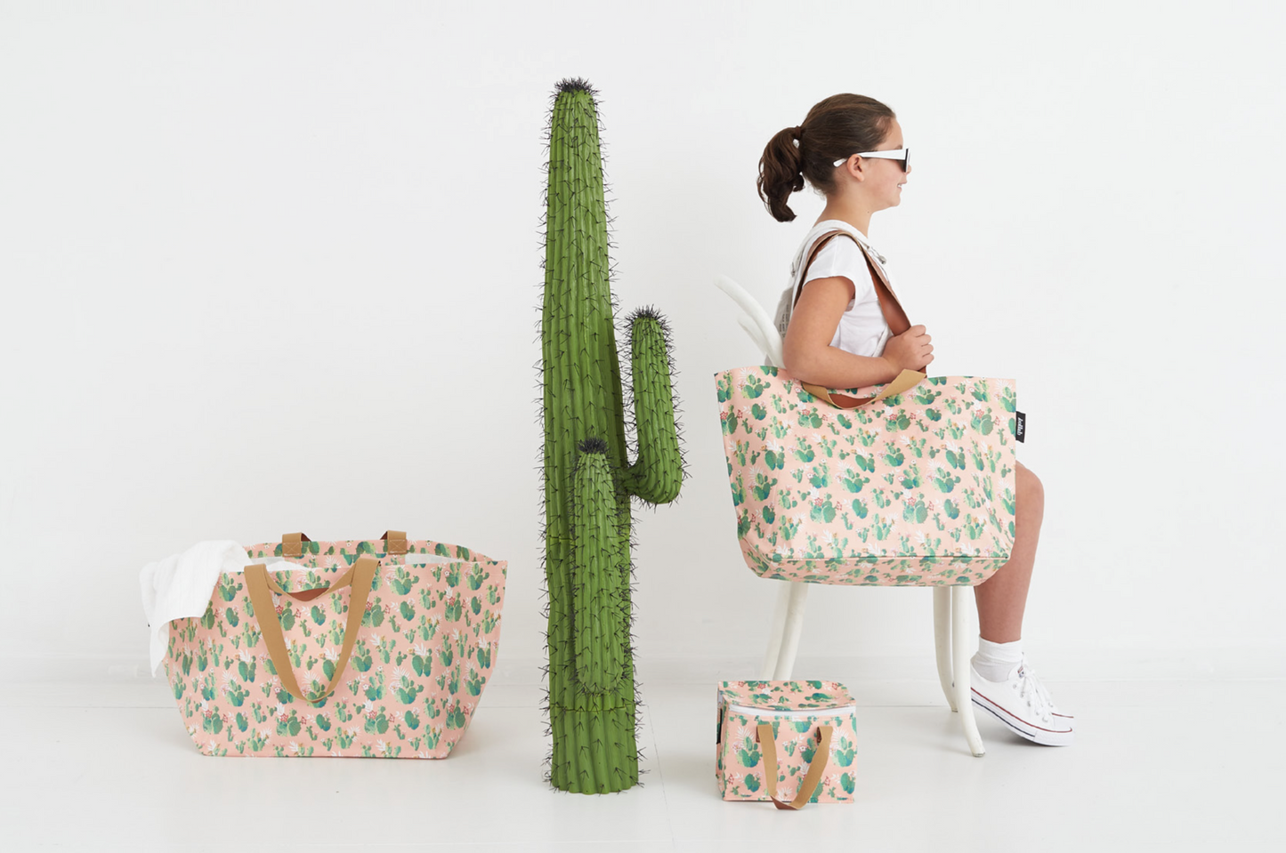 The Kleanse - Travel Totes-Newborn Essentials-Kollab-Tiny Paper Co-Afterpay-Australia-Toy-Store