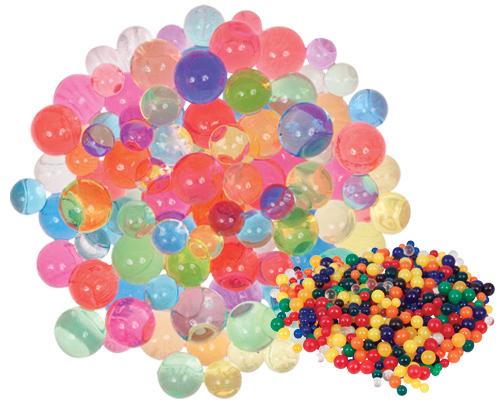 Water Beads - 2 Sizes-Toys-Tiny Paper Co.-Tiny Paper Co-Afterpay-Australia-Toy-Store